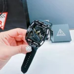 Guess Watch For Men GW0648G1 - الصورة 9