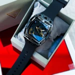 Guess Watch For Men GW0648G1 - الصورة 7