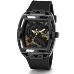 Guess Watch For Men GW0648G1 - الصورة 2