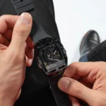 Guess Watch For Men GW0648G1 - الصورة 6