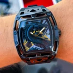 Guess Watch For Men GW0648G1 - الصورة 11
