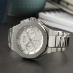 Hugo Boss Watch For Men 1514087 - الصورة 8