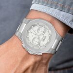 Hugo Boss Watch For Men 1514087 - الصورة 9