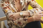 Michael Kors Watch For Women MK6689 - الصورة 16