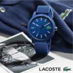 Lacoste Watch For Men 2010987 - الصورة 12