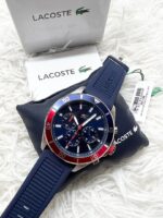 Lacoste Watch For Men 2011154 - الصورة 8