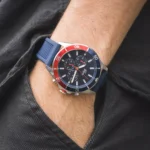 Lacoste Watch For Men 2011154 - الصورة 12