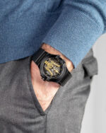Maserati Watch For Men R8821108027 - الصورة 10