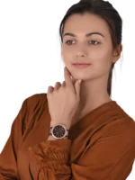 Michael Kors watch for Women MK6986 - الصورة 18