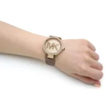 Michael Kors Watch For Women MK2973 - الصورة 13