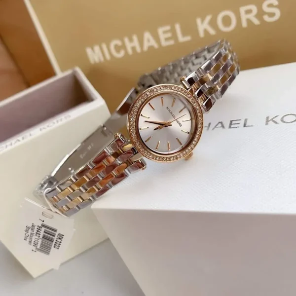 ⁦Michael Kors Watch For Women MK3323⁩ - الصورة ⁦10⁩