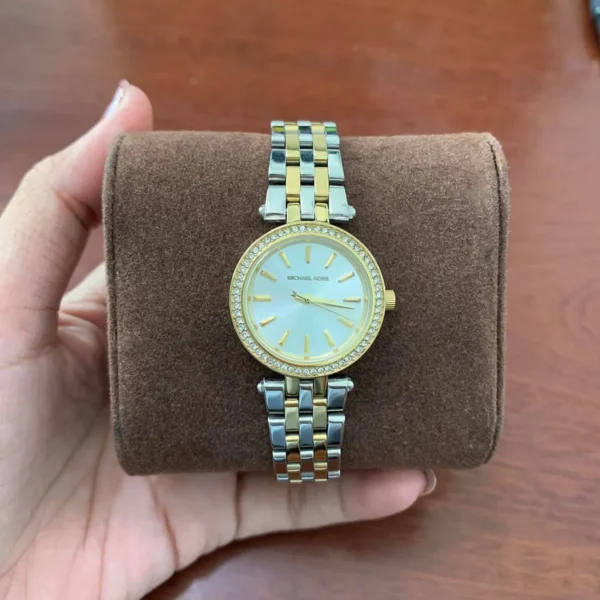 ⁦Michael Kors Watch For Women MK3323⁩ - الصورة ⁦11⁩