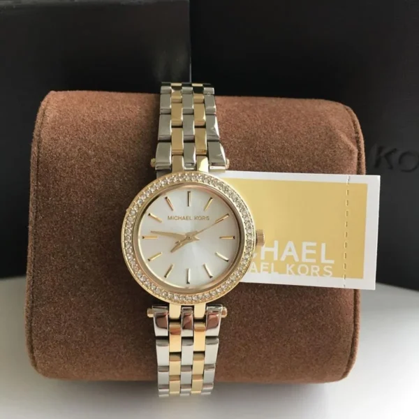 ⁦Michael Kors Watch For Women MK3323⁩ - الصورة ⁦12⁩
