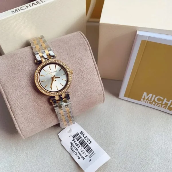 ⁦Michael Kors Watch For Women MK3323⁩ - الصورة ⁦13⁩