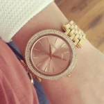 Michael Kors Watch For Women MK3507 - الصورة 12