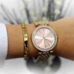 Michael Kors Watch For Women MK3507 - الصورة 7