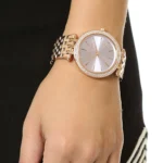 Michael Kors Watch For Women MK3507 - الصورة 8