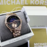 Michael Kors Watch For Women MK3723 - الصورة 8