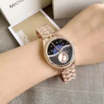 Michael Kors Watch For Women MK3723 - الصورة 9