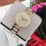 Michael Kors watch for women MK3985 - الصورة 7