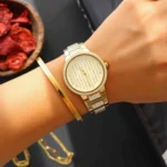 Michael Kors watch for women MK3985 - الصورة 11
