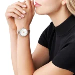Michael Kors Watch For Women MK4594 - الصورة 12