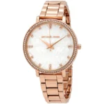 Michael Kors Watch For Women MK4594 - الصورة 2