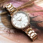 Michael Kors Watch For Women MK4594 - الصورة 8