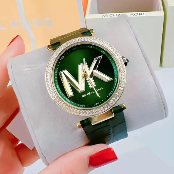 ⁦Michael Kors Watch For Women MK4724 ⁩ - الصورة ⁦14⁩