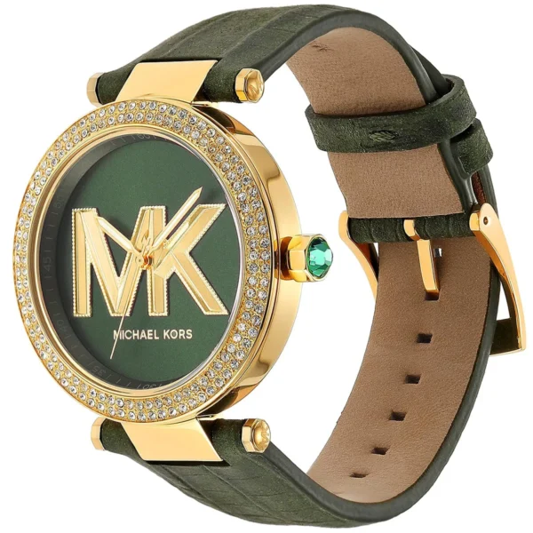 ⁦Michael Kors Watch For Women MK4724 ⁩ - الصورة ⁦2⁩