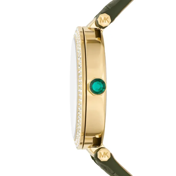 ⁦Michael Kors Watch For Women MK4724 ⁩ - الصورة ⁦6⁩
