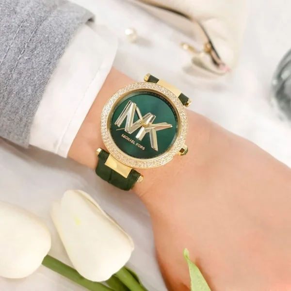 ⁦Michael Kors Watch For Women MK4724 ⁩ - الصورة ⁦17⁩
