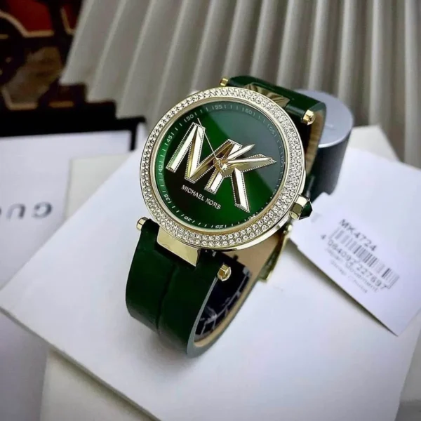 ⁦Michael Kors Watch For Women MK4724 ⁩ - الصورة ⁦12⁩