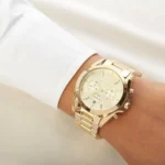 Michael Kors Watch For Women MK5605 - الصورة 12