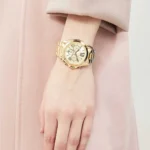 Michael Kors Watch For Women MK5605 - الصورة 13