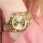Michael Kors Watch For Women MK5605 - الصورة 16