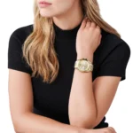 Michael Kors Watch For Women MK5605 - الصورة 17