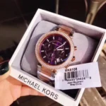 Michael Kors watch for Women MK6108 - الصورة 6