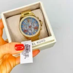 Michael Kors Watch For Women MK6291 - الصورة 11