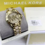 Michael Kors watch for Women MK6487 - الصورة 8