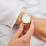 Michael Kors Watch For Women MK6689 - الصورة 19