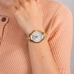 Michael Kors Watch For Women MK6689 - الصورة 22