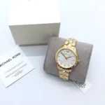 Michael Kors Watch For Women MK6689 - الصورة 15