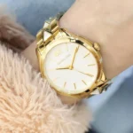 Michael Kors Watch For Women MK6689 - الصورة 17