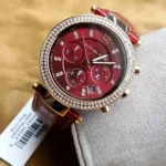 Michael Kors watch for Women MK6986 - الصورة 11