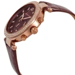 Michael Kors watch for Women MK6986 - الصورة 5