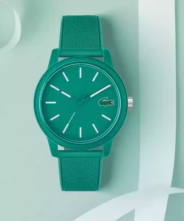 ⁦Lacoste Watch For Men & Women 2011192 ⁩ - الصورة ⁦2⁩