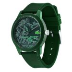Lacoste Watch For Men & Women 2011023 - الصورة 2