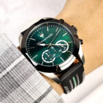 Maserati Watch For Men R8871612043 - الصورة 9