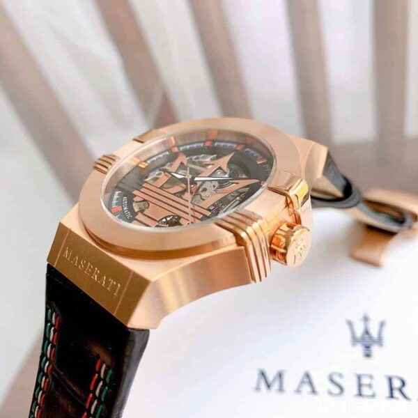 ⁦Maserati Watch For Men R8821108026⁩ - الصورة ⁦4⁩